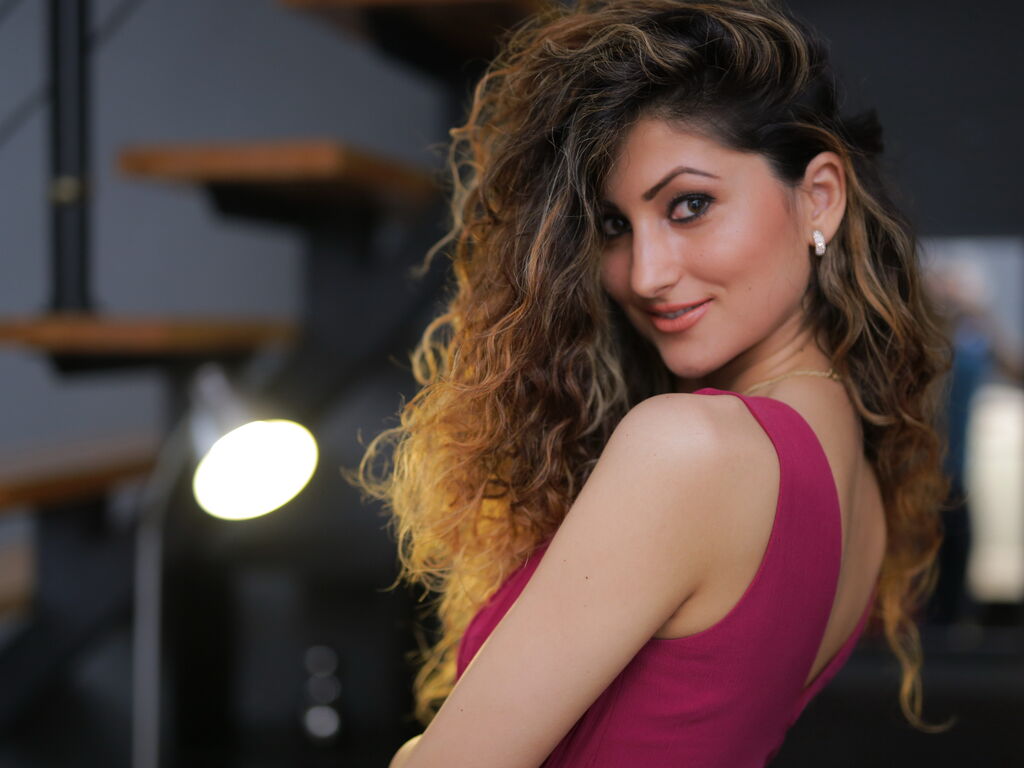 AmyLaFleur's profile - Image n°0