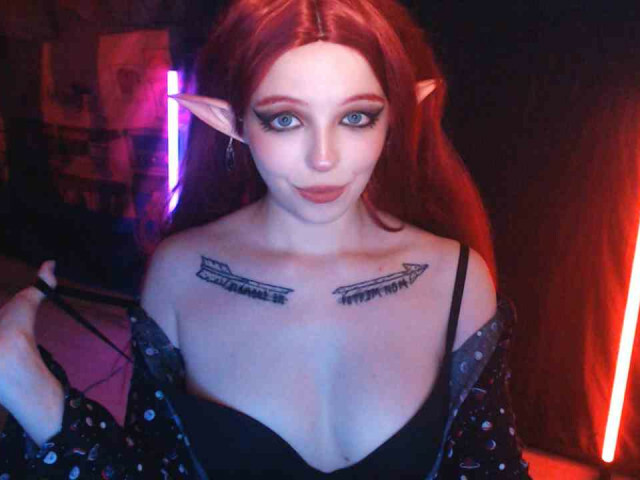 AmyLime's profile - Image n°2