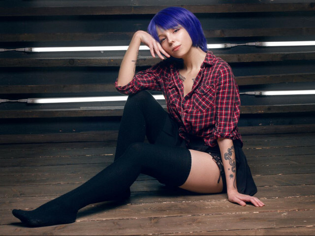 AmyLime's Profil - Bild n°6