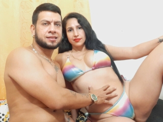 Webcam sex with Amyloveethh