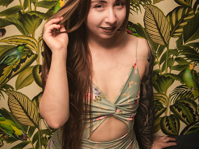 AmyLovely's profile - Image n°2