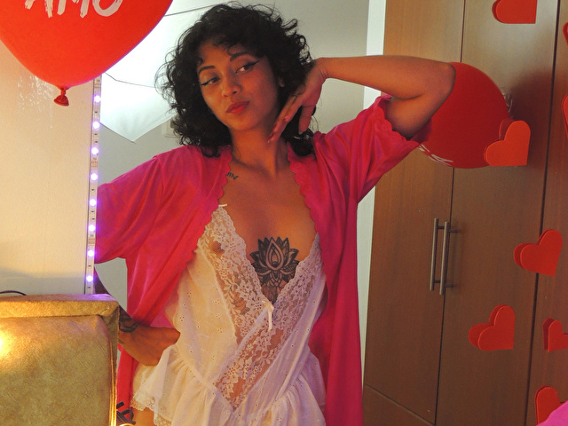 Amyluciana's profile - Image n°1