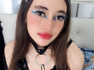 Amymadisson's Sexcam