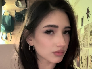 Profil de Amymarly