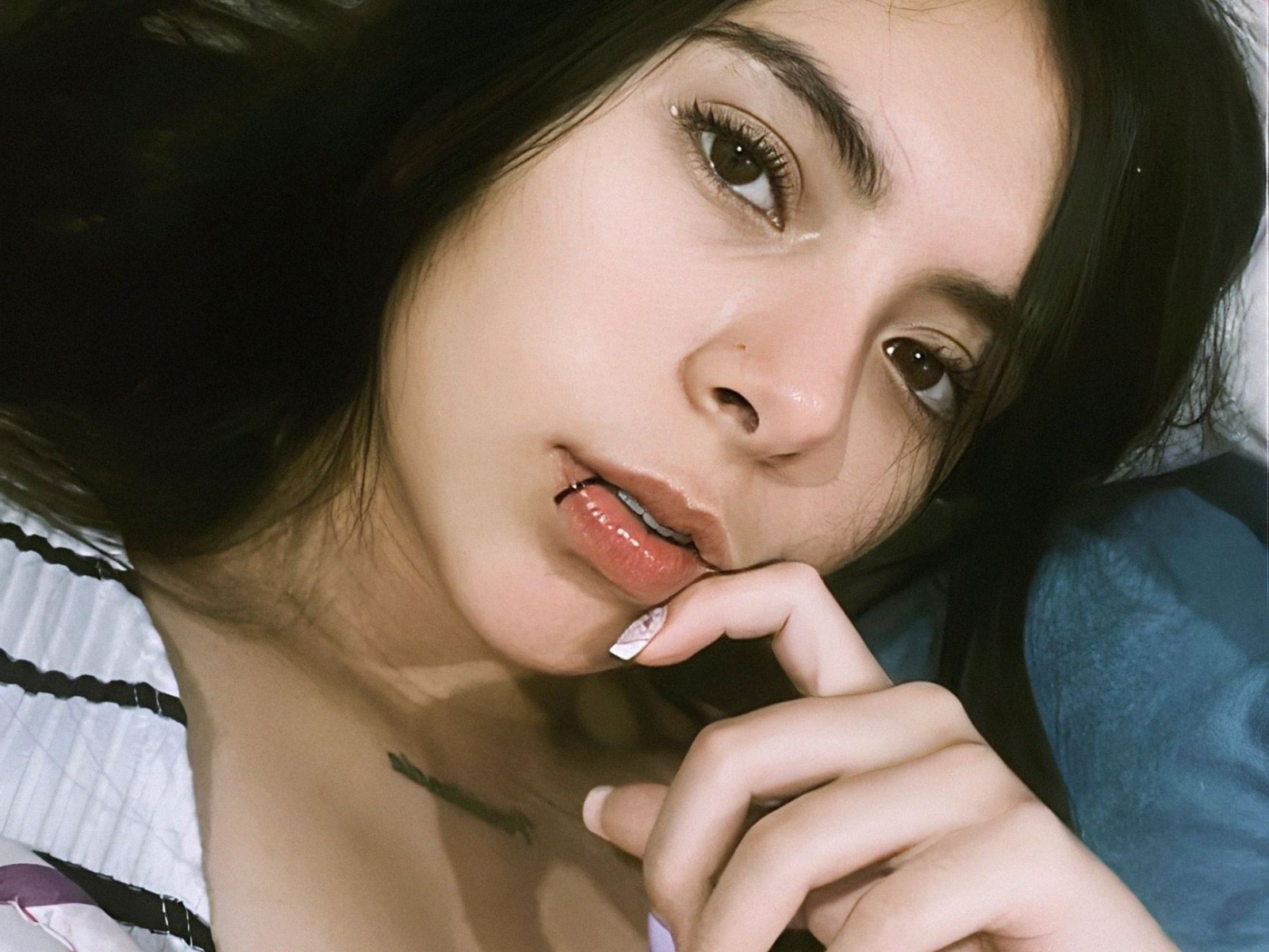 Amymersh's profile - Image n°0