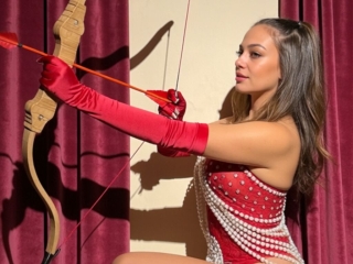 Amymirabelle's Sexcam