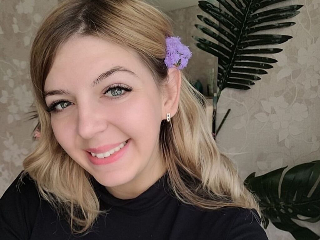 Profil de Amymoons - Photo n°0