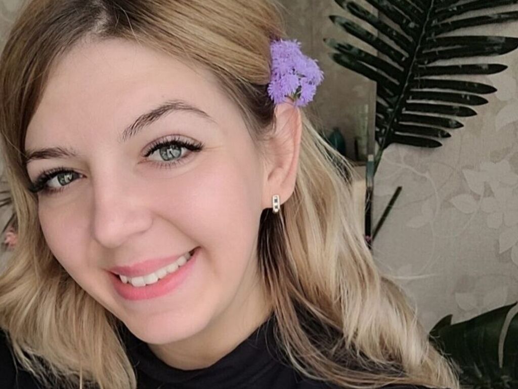 Profil de Amymoons - Photo n°1