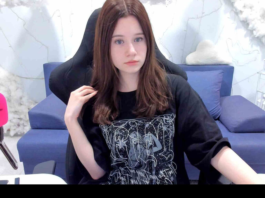 Amymull's profile - Image n°0