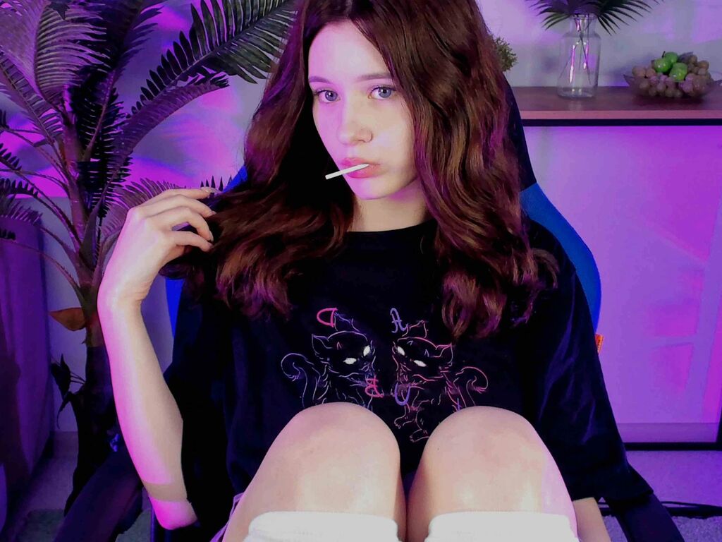 Amymull's profile - Image n°1