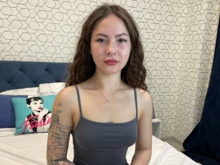 Amymystery's Sexcam