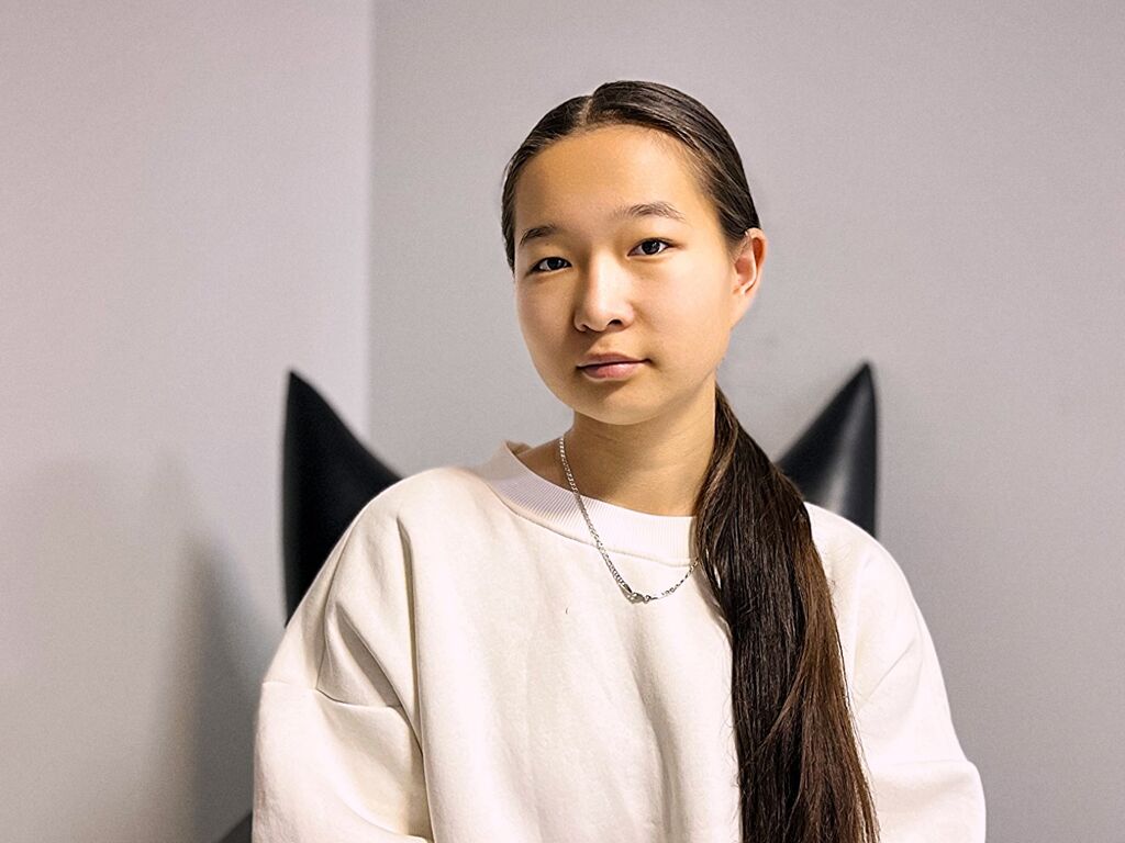 Amynoris's profiel - Afbeelding n°0