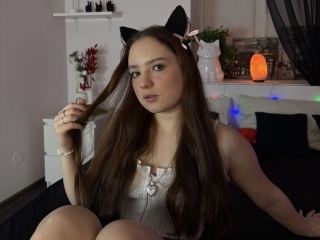 Amynylee's Sexcam