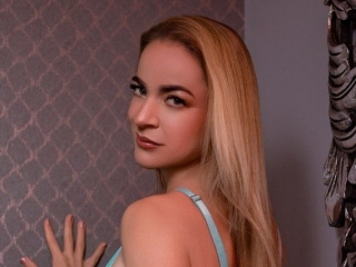 Sexcam Live Show von Amypavlova