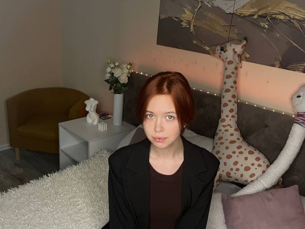 Amyponda's profile - Image n°1
