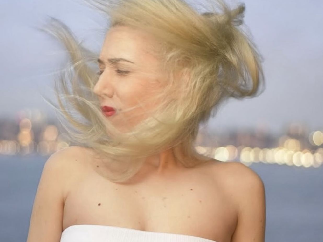 Profil de Amypose - Photo n°2