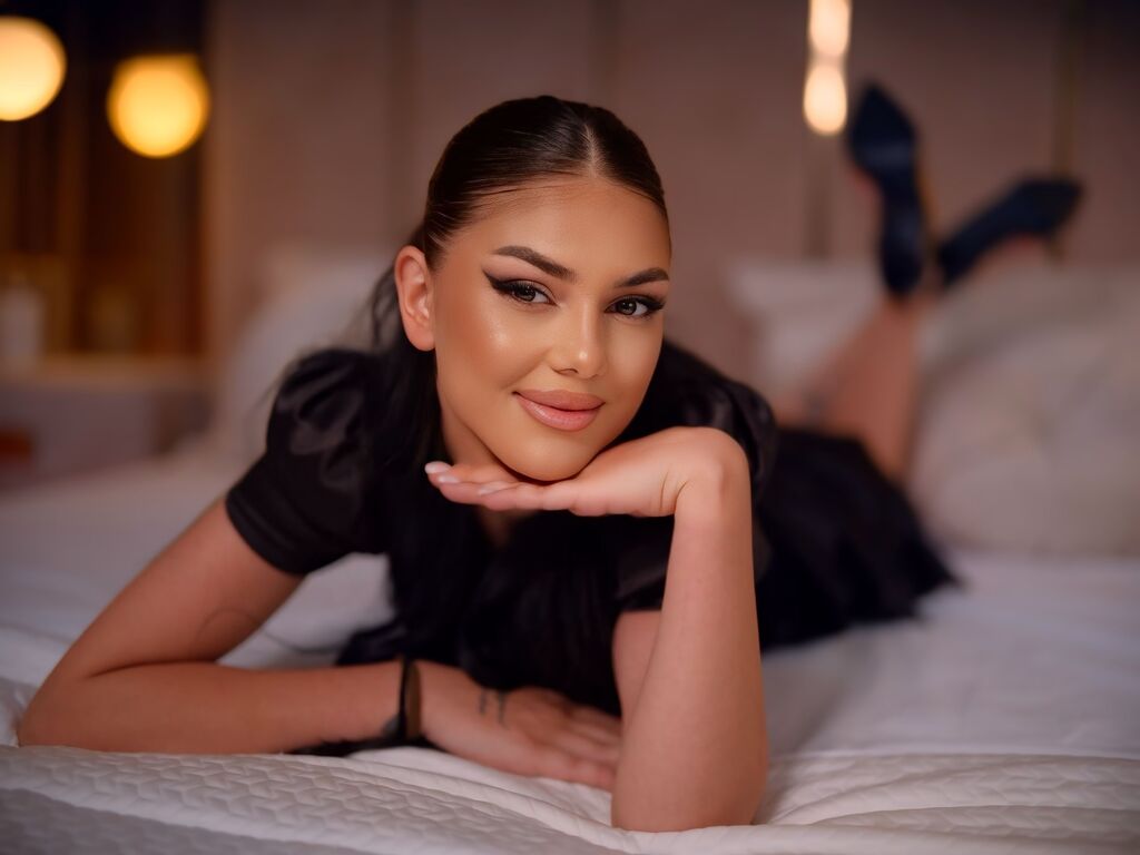 Amyrabella's Profil - Bild n°0