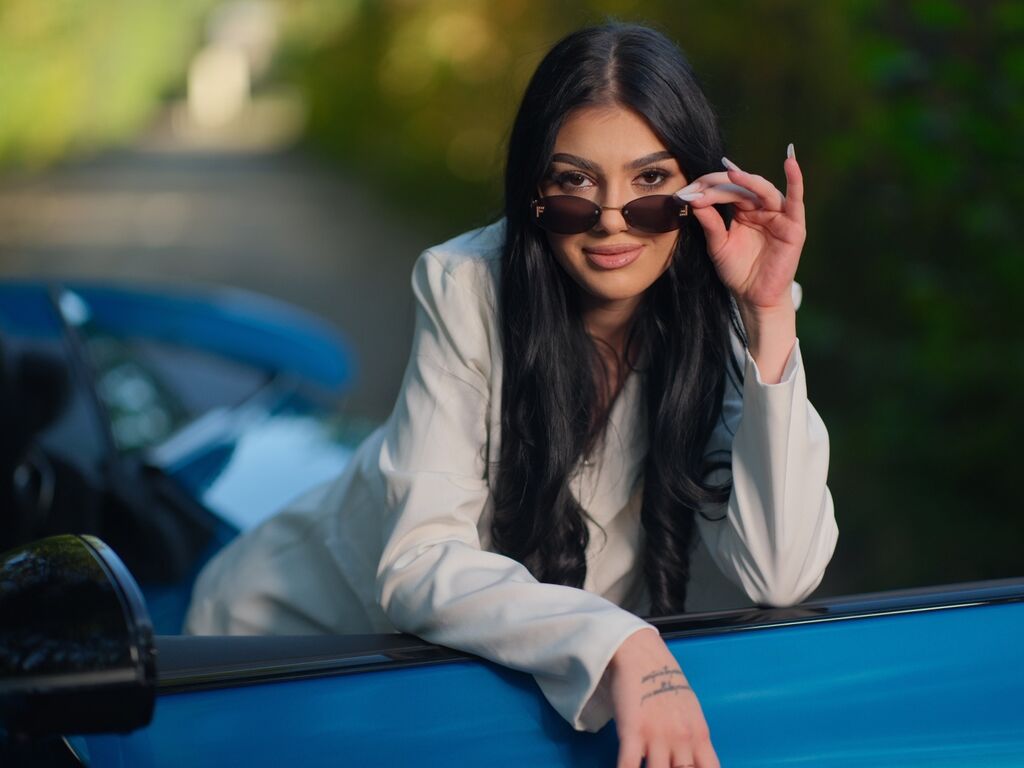 Amyrabella's profiel - Afbeelding n°0