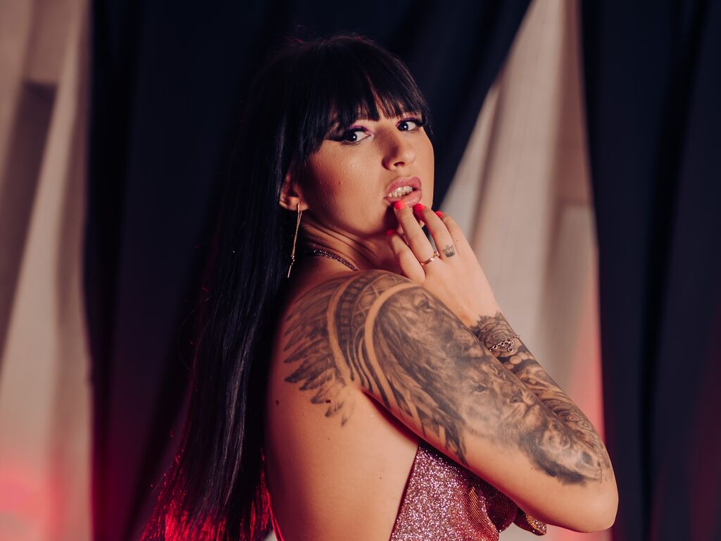 Perfil con Amyralova - Imagen  n°8