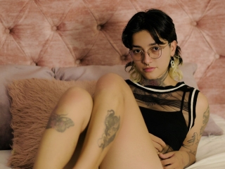 Live Sex Amyravens