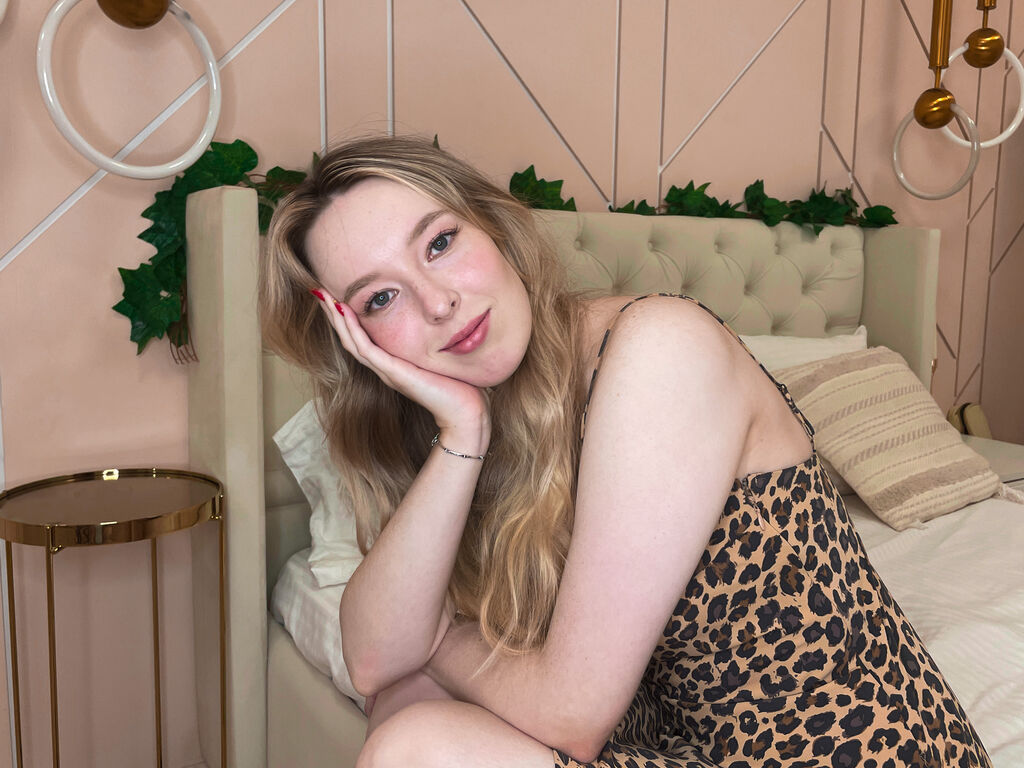 Profil de Amyrice - Photo n°0