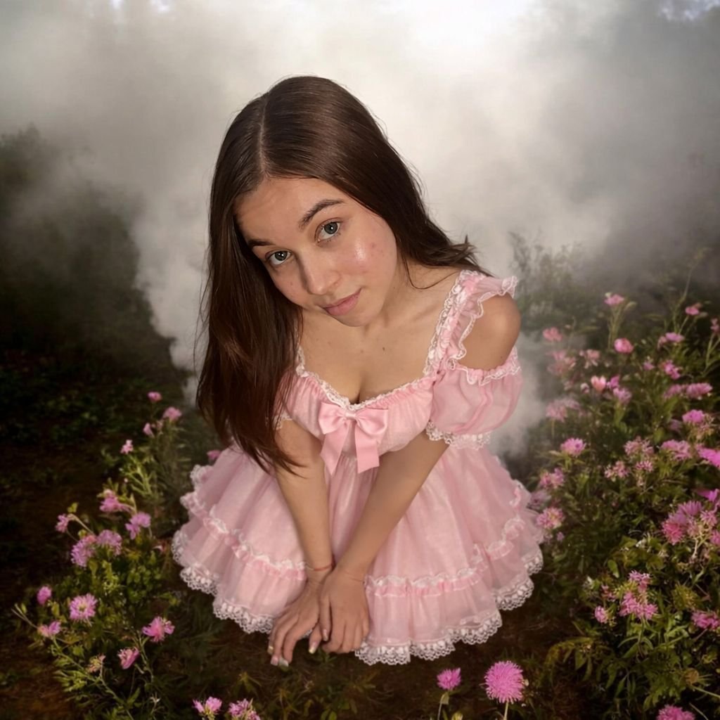 Amyrosi's profile - Image n°0