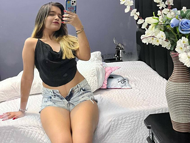 Perfil con AmyRoux - Imagen  n°30