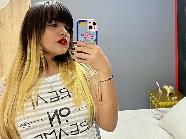 Perfil con AmyRoux - Imagen  n°13