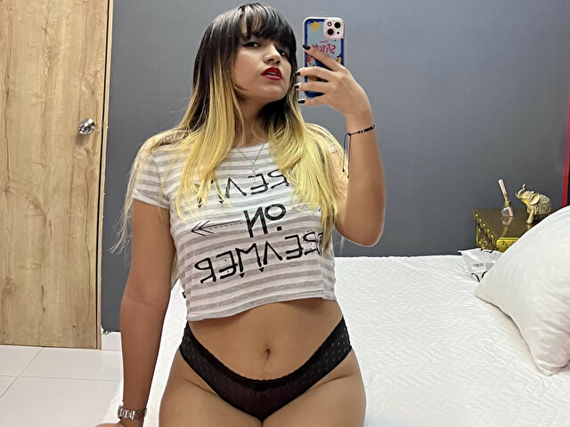 Perfil con AmyRoux - Imagen  n°19