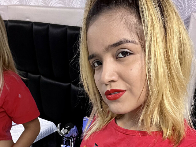 Perfil con AmyRoux - Imagen  n°8