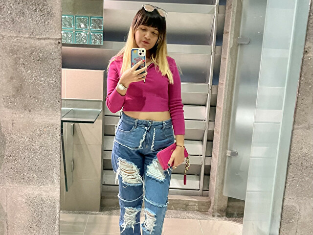 Perfil con AmyRoux - Imagen  n°17