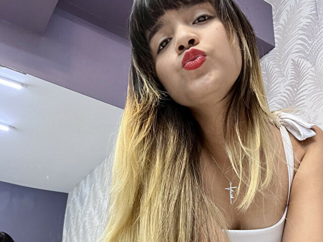 Perfil con AmyRoux - Imagen  n°20