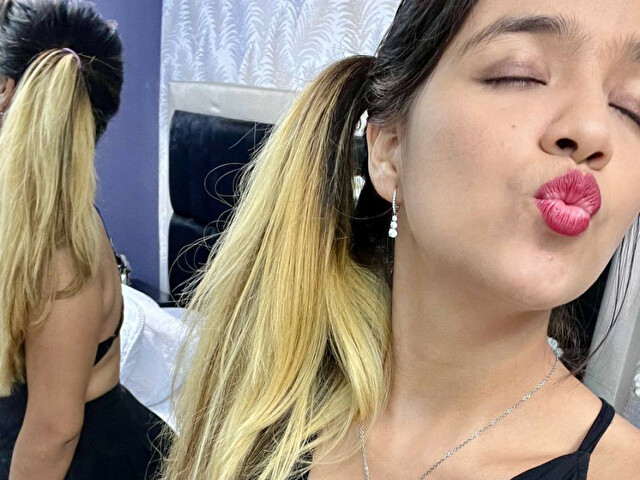 Perfil con AmyRoux - Imagen  n°29