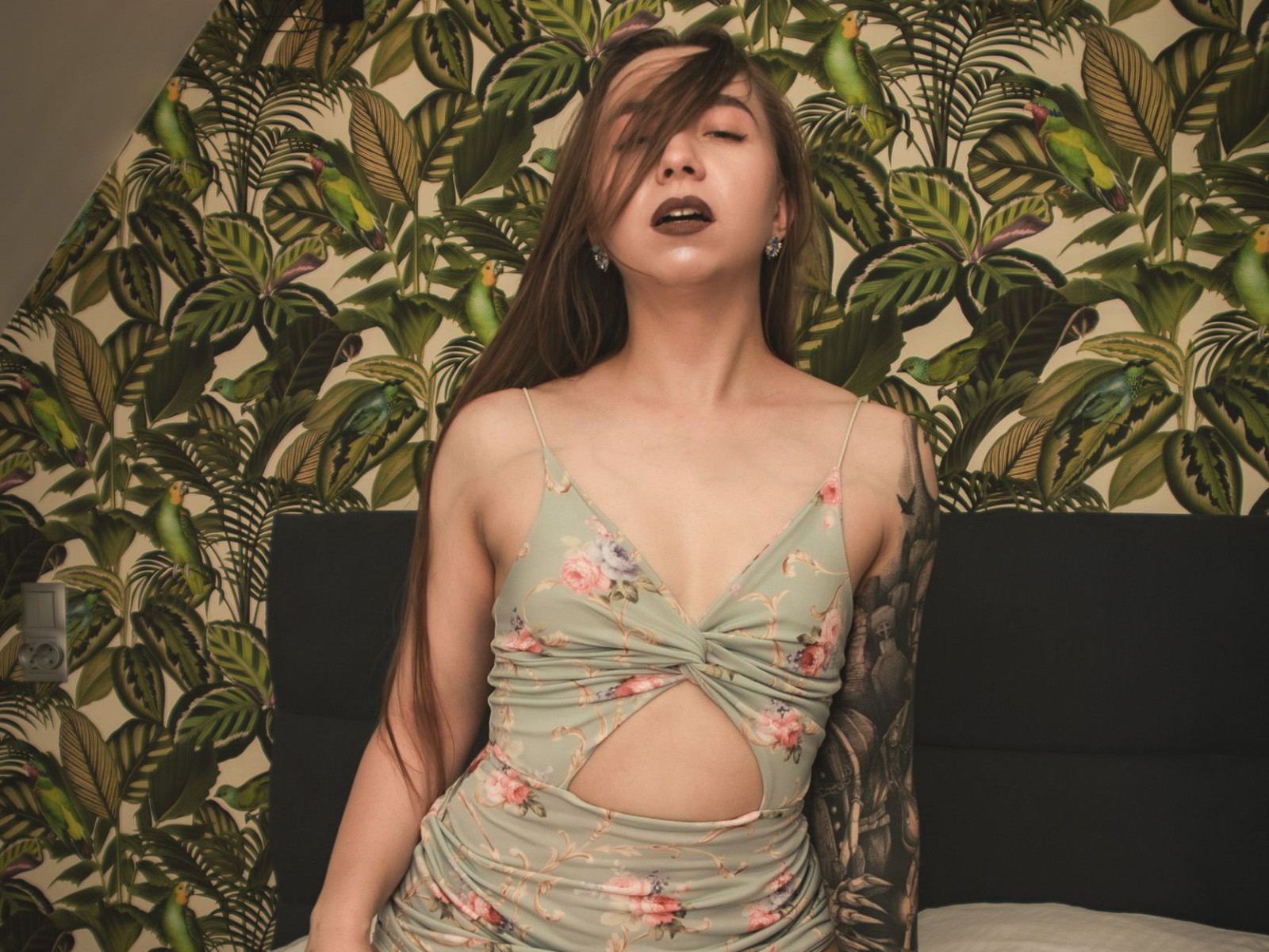 Amysensual's profile - Image n°1