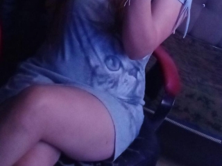 Amysexyysquirt's Sexcam