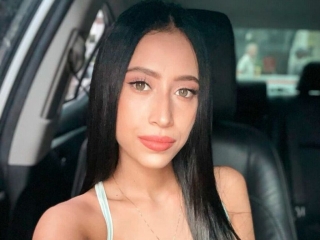Amysheran's Sexcam