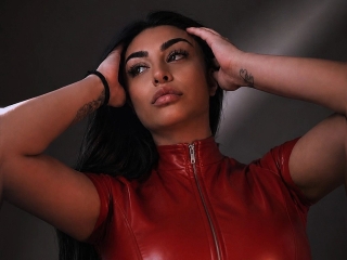 Amysique's Sexcam