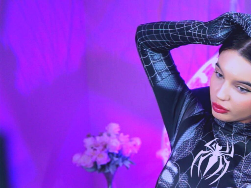 Perfil con Amysono - Imagen  n°1