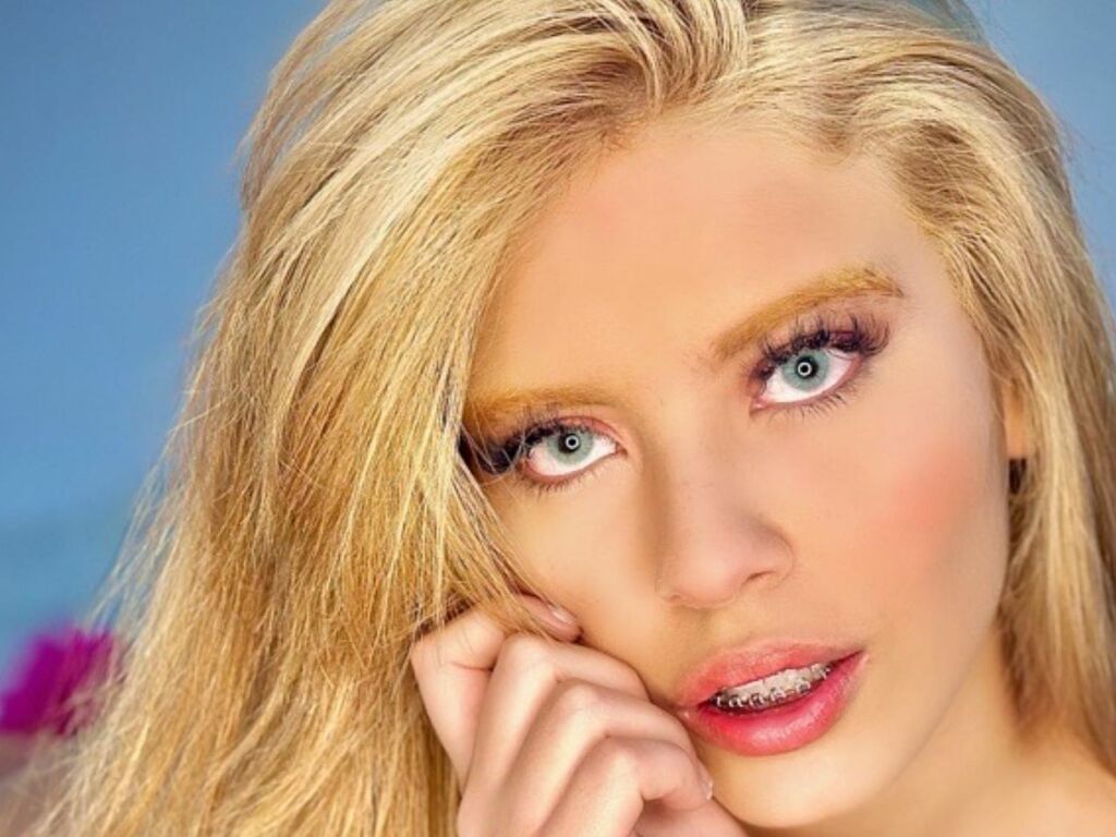 Perfil con Amyspark - Imagen  n°6