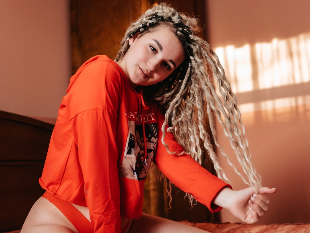 Profil de Amyswane - Photo n°1