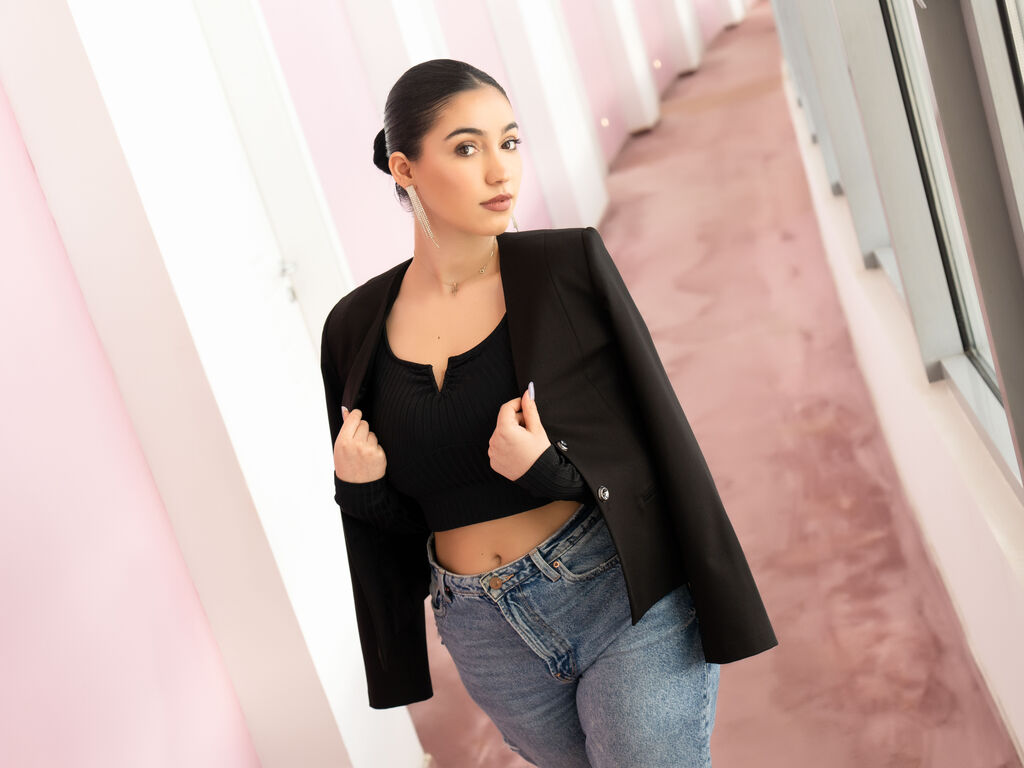 Amysyn' profilo - Immagine n°12