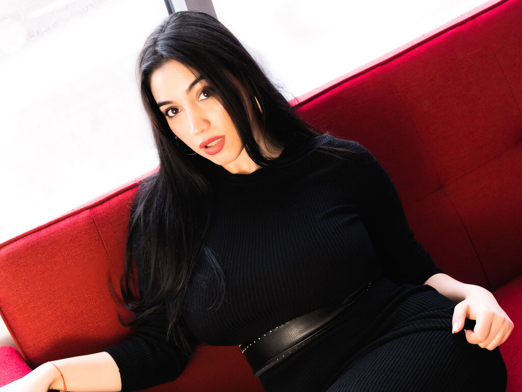 Amysyn' profilo - Immagine n°9