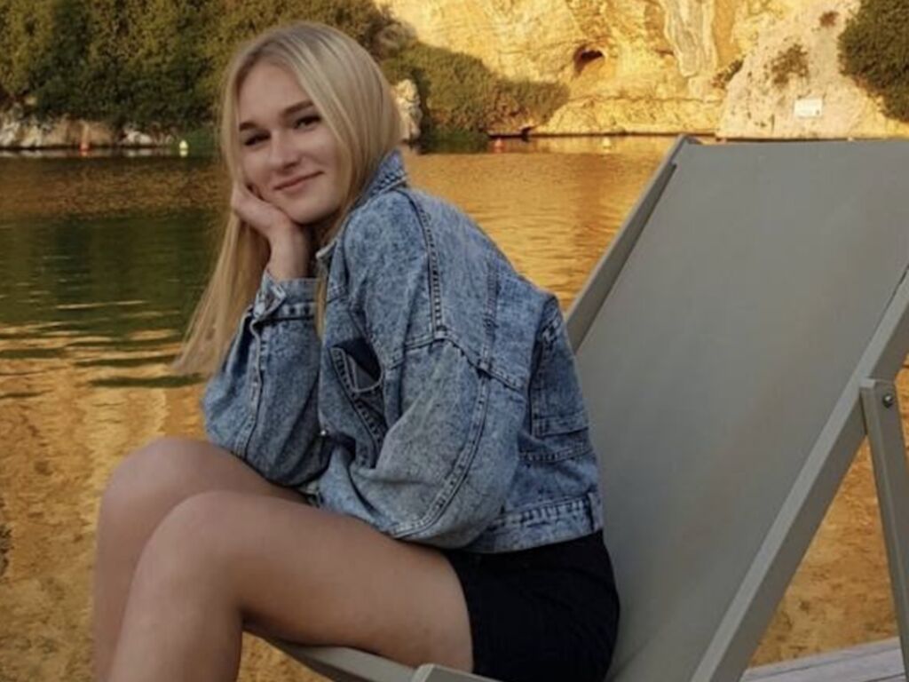 Profil de Amyvanderlinde - Photo n°0