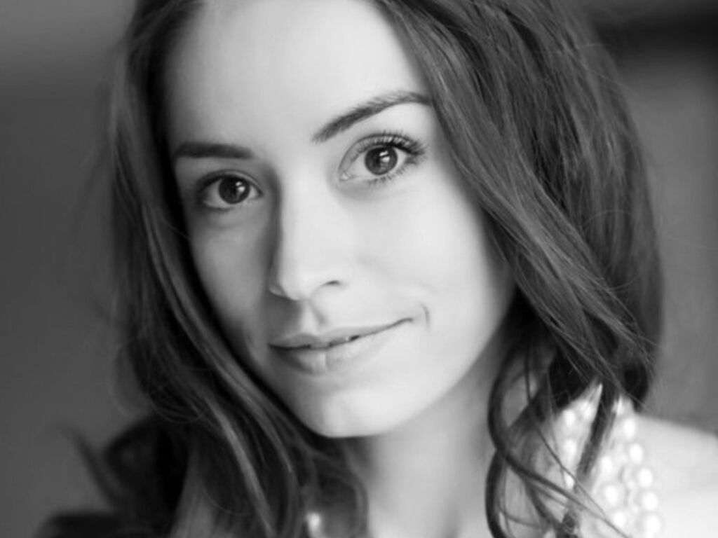 Profil de AmyWaissman - Photo n°0