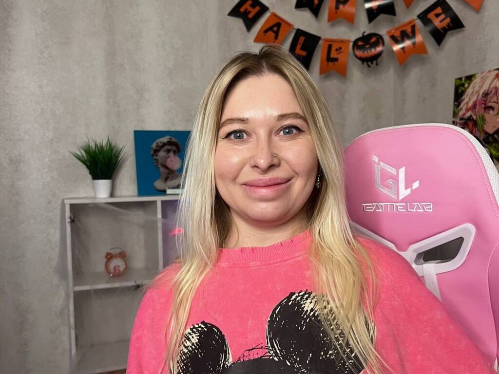Amyyevanses's profile - Image n°0