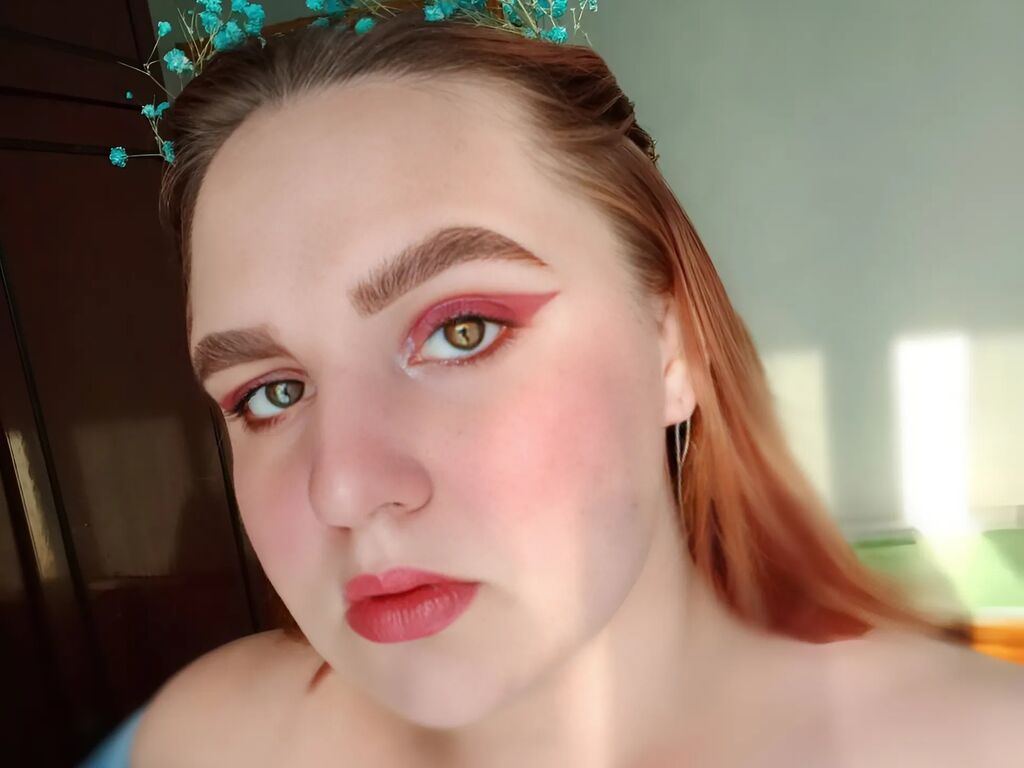 Profil de Amyyhall - Photo n°1