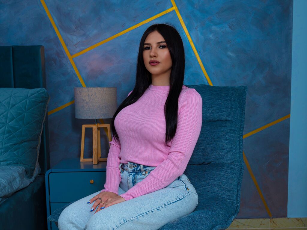 Profil de Amyyruth - Photo n°1