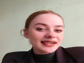 Amyzender's Sexcam