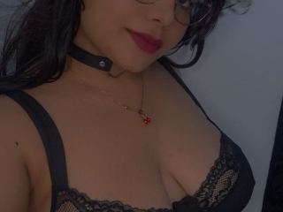 Webcam sex con Ana_Daineth