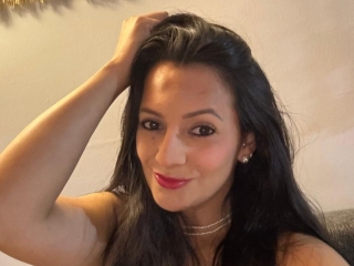 Webcam sex con Ana_Mariar
